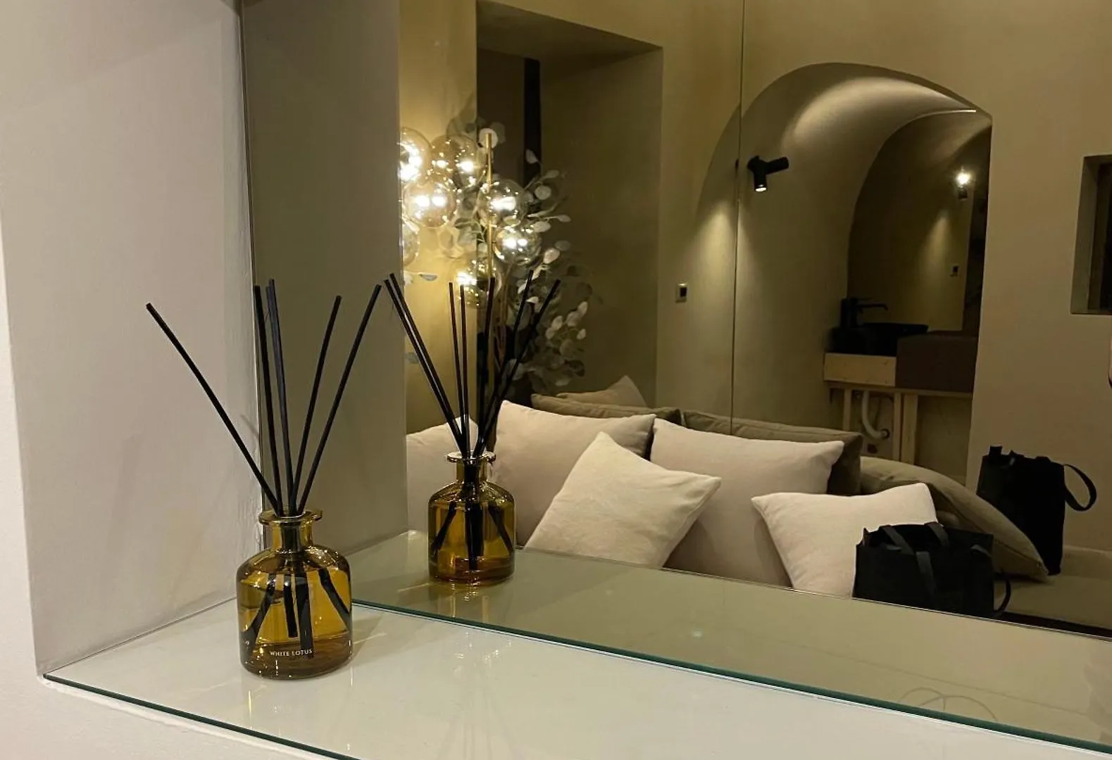 Hp Luxury Suite טאורמינה 0*,