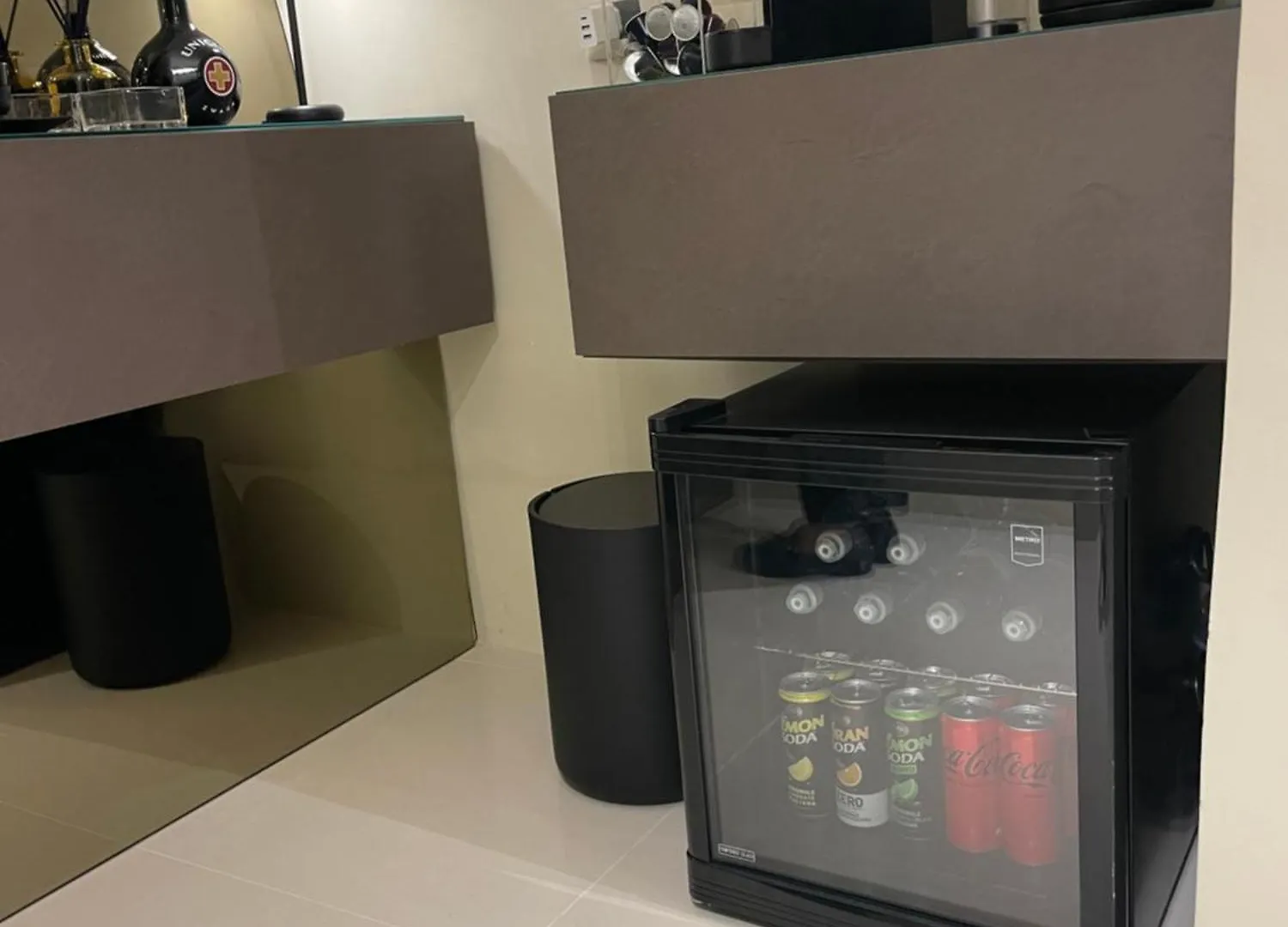 Hp Luxury Suite טאורמינה