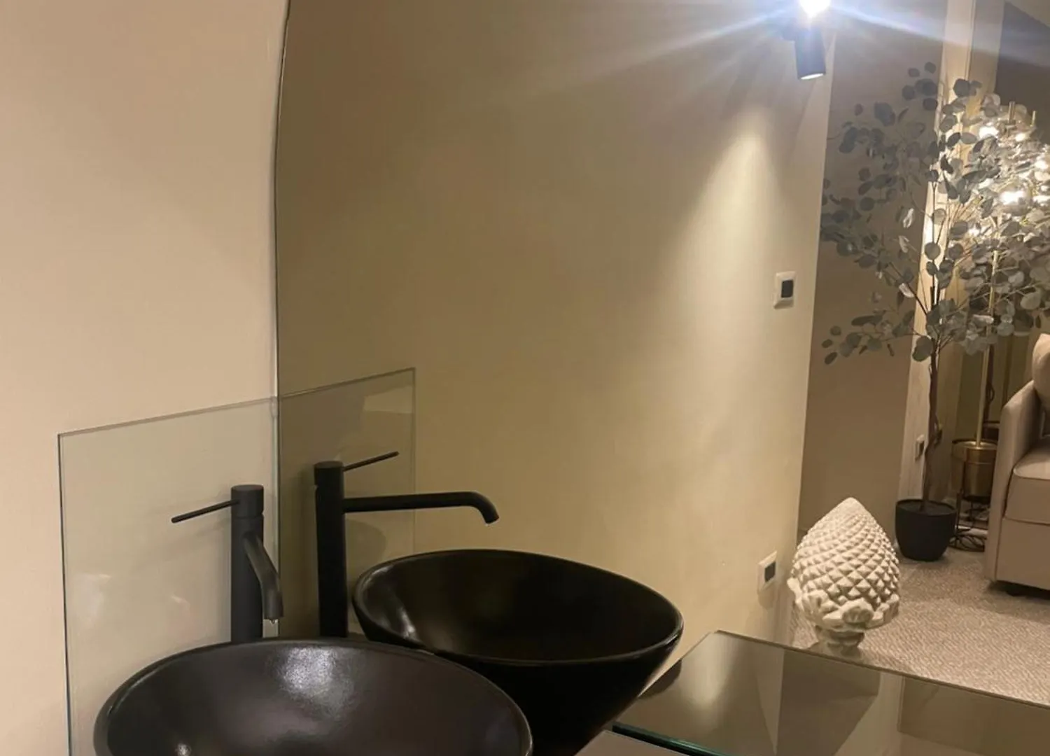 Hp Luxury Suite טאורמינה 0*,  איטליה