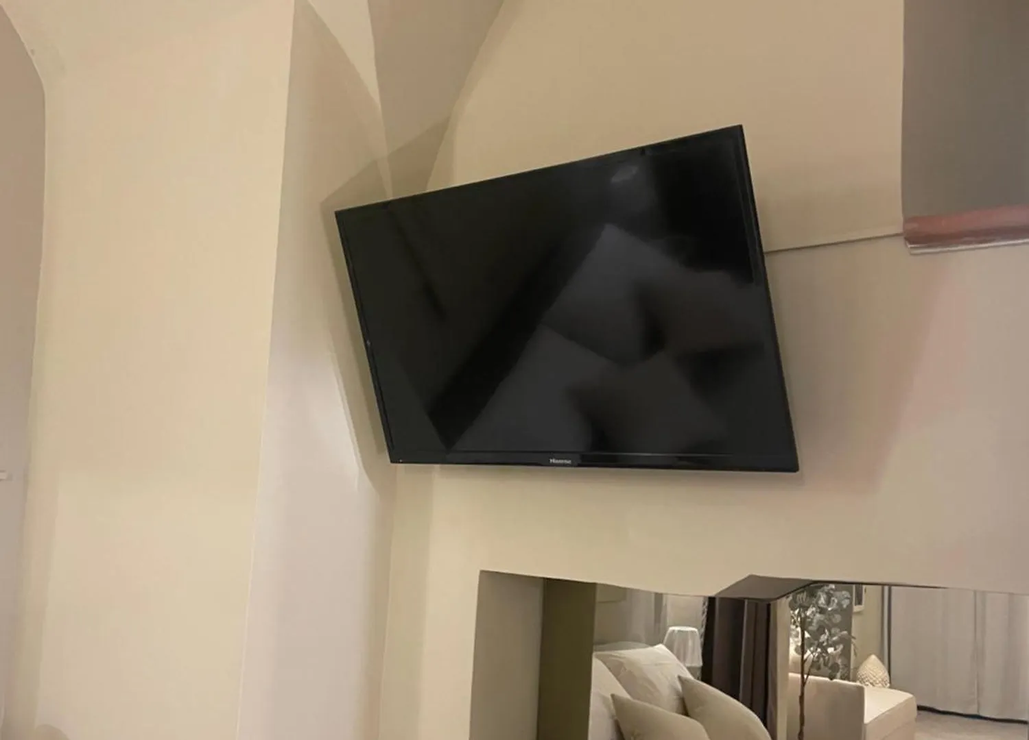דירה Hp Luxury Suite טאורמינה