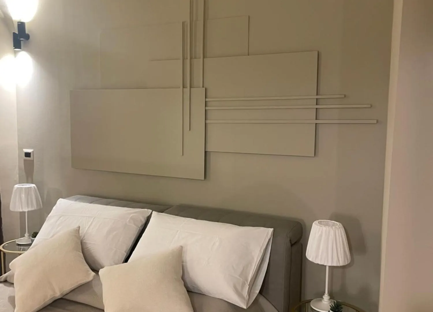 Hp Luxury Suite טאורמינה איטליה