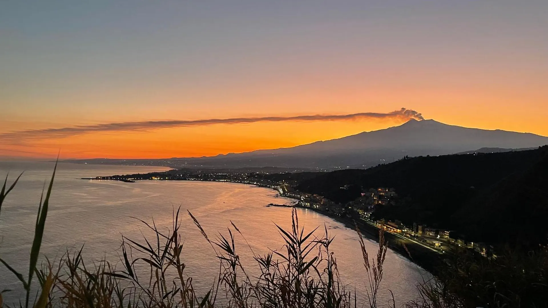 Apartment Hp Luxury Suite Taormina