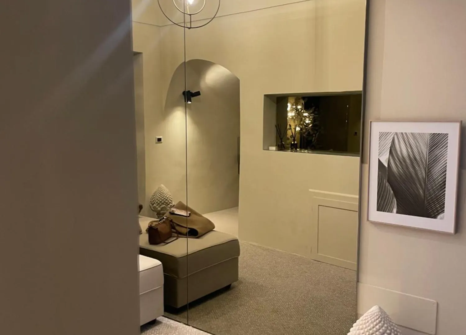 Hp Luxury Suite Taormina Apartment