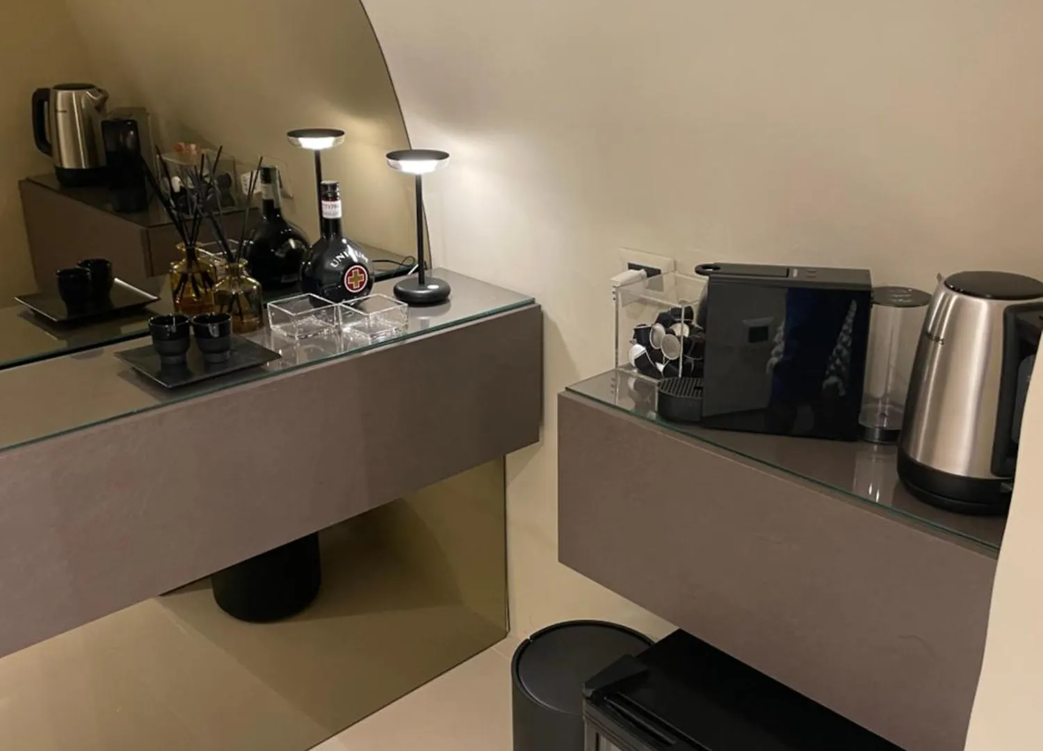 Hp Luxury Suite טאורמינה 0*,