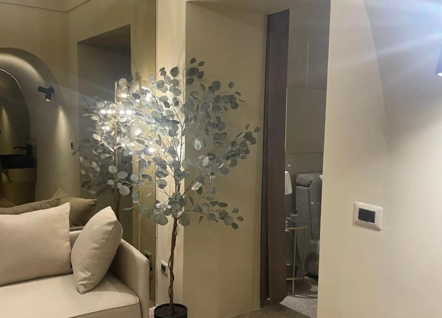 Hp Luxury Suite Taormina