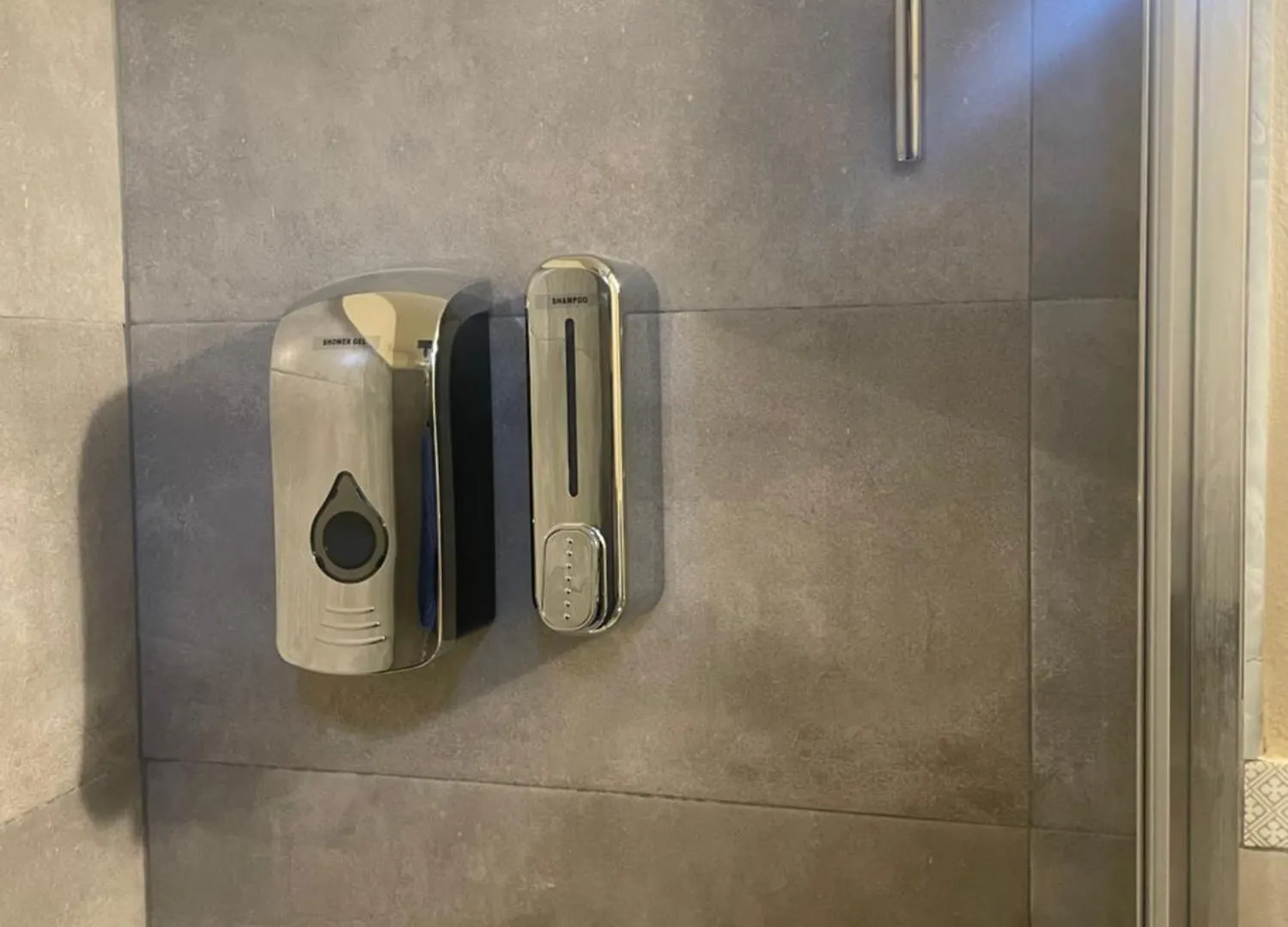 Hp Luxury Suite טאורמינה דירה